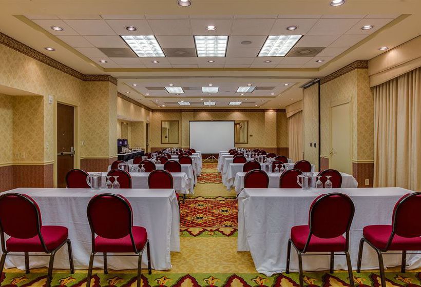 Radisson Hotel Jacksonville Butler Boulevard  | Jacksonville | Florida | United States 8