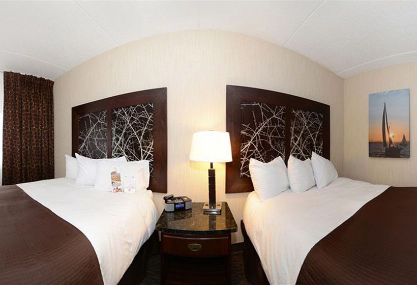 Hotel Adam S Mark Buffalo Niagara  | Buffalo | Nueva York | United States 10