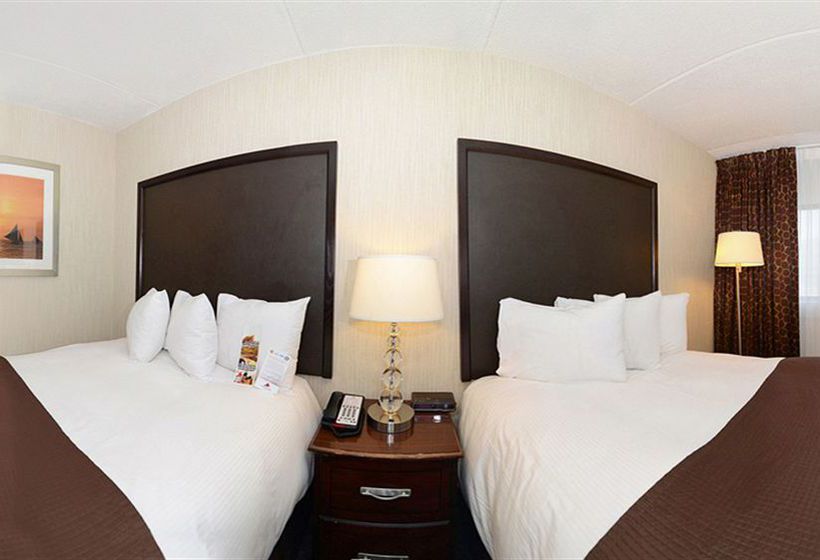 Hotel Adam S Mark Buffalo Niagara  | Buffalo | Nueva York | United States 11