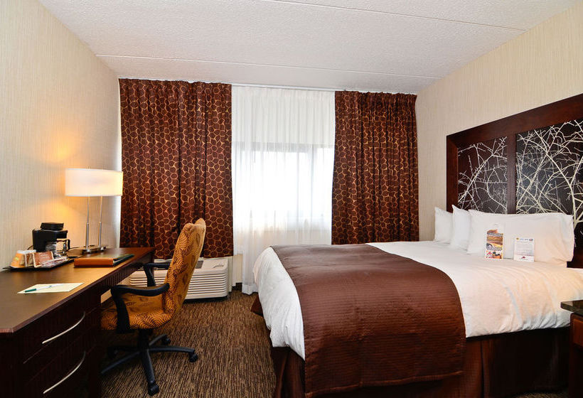 Hotel Adam S Mark Buffalo Niagara  | Buffalo | Nueva York | United States 13