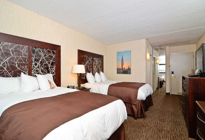 Hotel Adam S Mark Buffalo Niagara  | Buffalo | Nueva York | United States 14