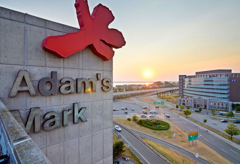 Hotel Adam S Mark Buffalo Niagara  | Buffalo | Nueva York | United States 15