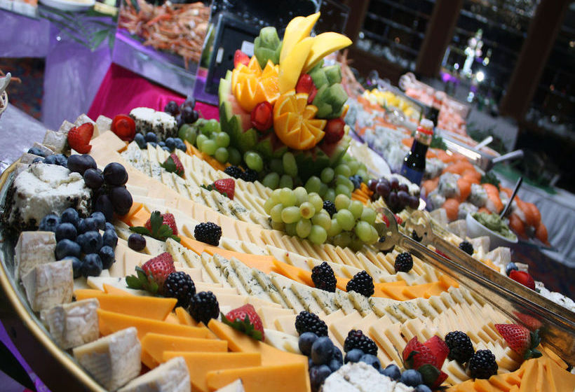 Hotel Adam S Mark Buffalo Niagara  | Buffalo | Nueva York | United States 16