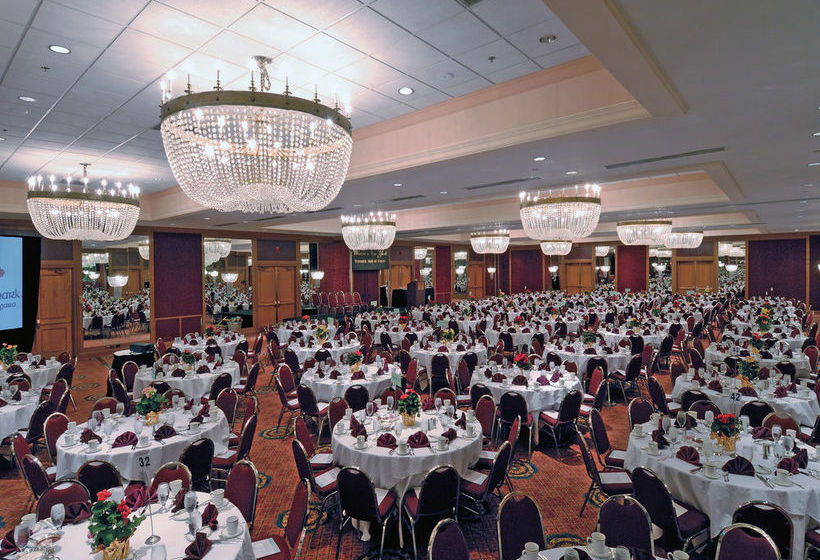 Hotel Adam S Mark Buffalo Niagara  | Buffalo | Nueva York | United States 17