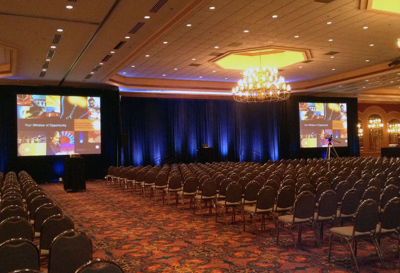 Hotel Adam S Mark Buffalo Niagara  | Buffalo | Nueva York | United States 18