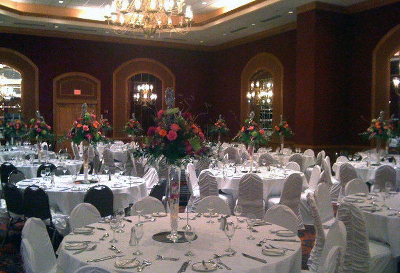 Hotel Adam S Mark Buffalo Niagara  | Buffalo | Nueva York | United States 19