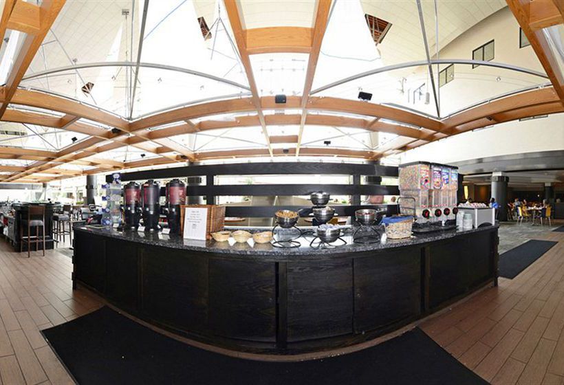 Hotel Adam S Mark Buffalo Niagara  | Buffalo | Nueva York | United States 2