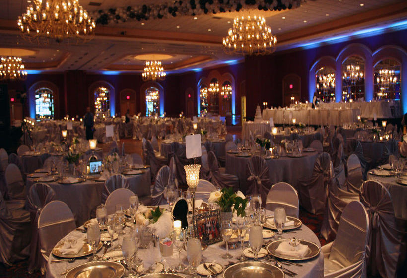 Hotel Adam S Mark Buffalo Niagara  | Buffalo | Nueva York | United States 20