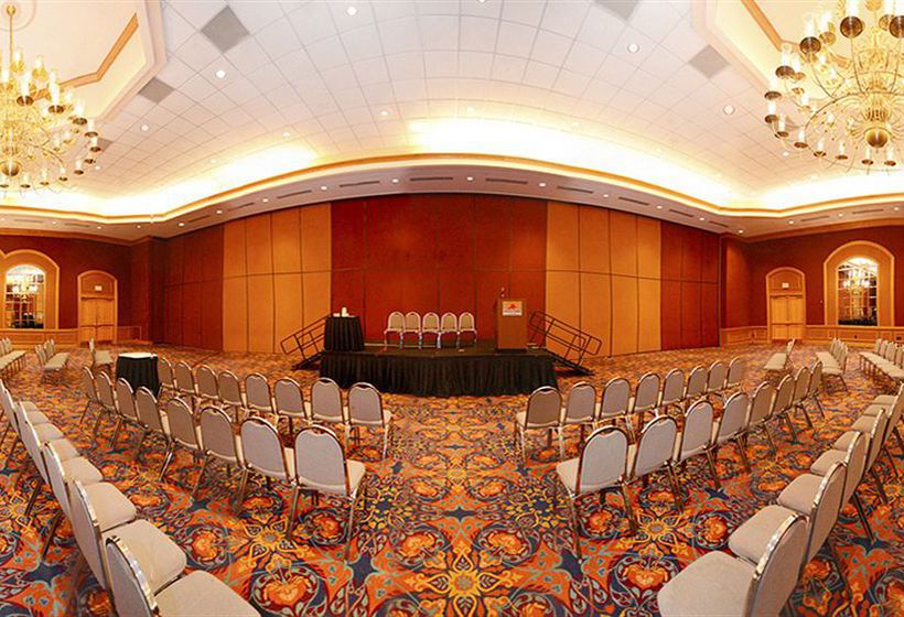 Hotel Adam S Mark Buffalo Niagara  | Buffalo | Nueva York | United States 4