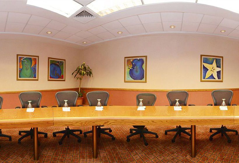 Hotel Adam S Mark Buffalo Niagara  | Buffalo | Nueva York | United States 5