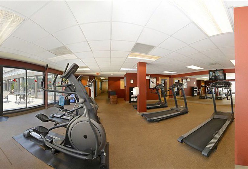 Hotel Adam S Mark Buffalo Niagara  | Buffalo | Nueva York | United States 6