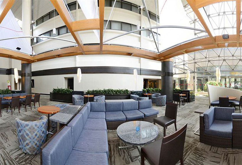 Hotel Adam S Mark Buffalo Niagara  | Buffalo | Nueva York | United States 7