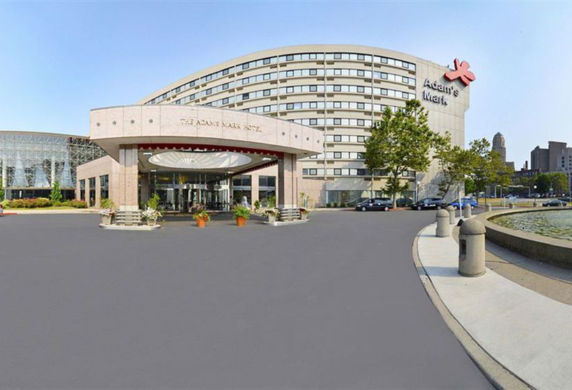 Hotel Adam S Mark Buffalo Niagara  | Buffalo | Nueva York | United States 8