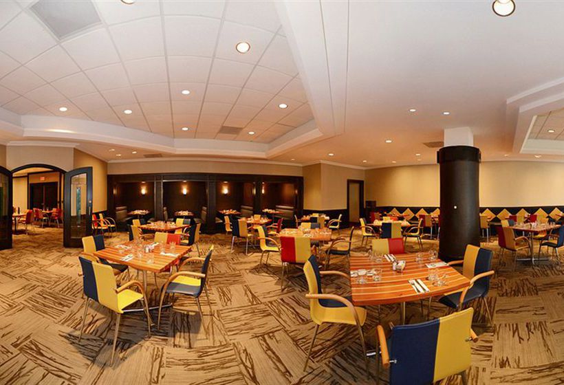 Hotel Adam S Mark Buffalo Niagara  | Buffalo | Nueva York | United States 9