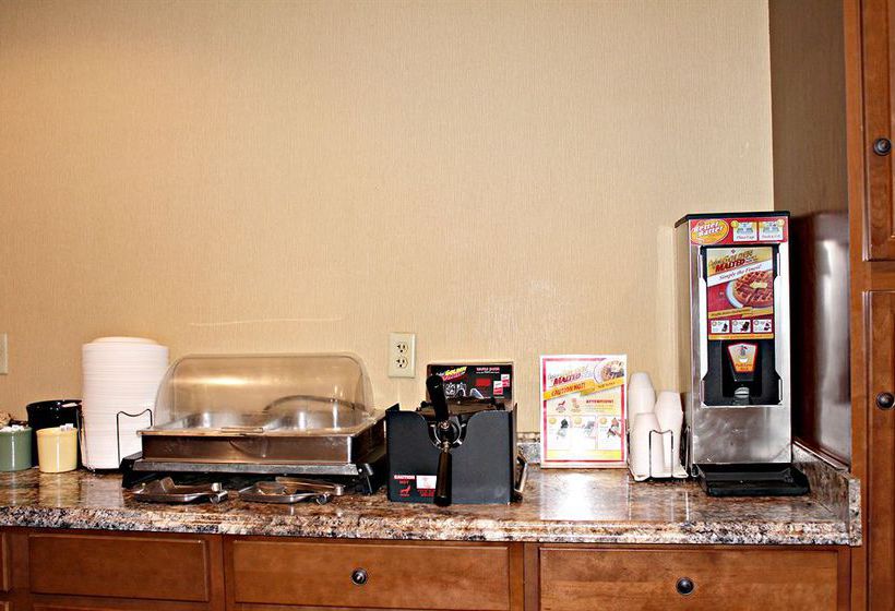Hotel Quality Inn Buffalo Airport  | Buffalo | Nueva York | United States 1