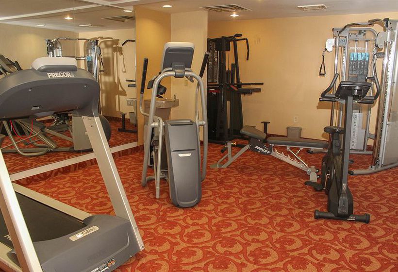 Hotel Quality Inn Buffalo Airport  | Buffalo | Nueva York | United States 10