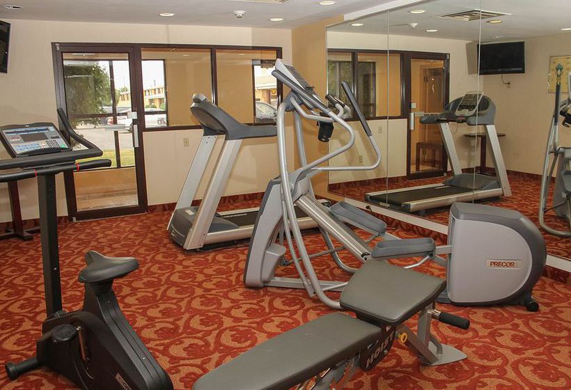 Hotel Quality Inn Buffalo Airport  | Buffalo | Nueva York | United States 11