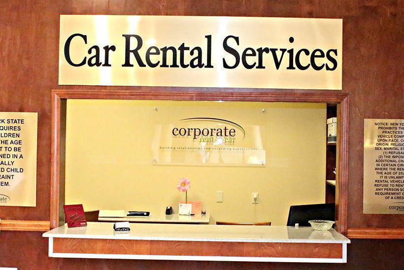 Hotel Quality Inn Buffalo Airport  | Buffalo | Nueva York | United States 2