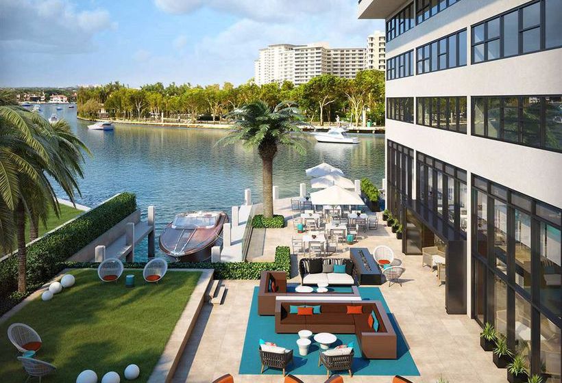 Resort Boca Raton Bridge  | Boca Raton | Florida | Hotel negli Stati Uniti 3