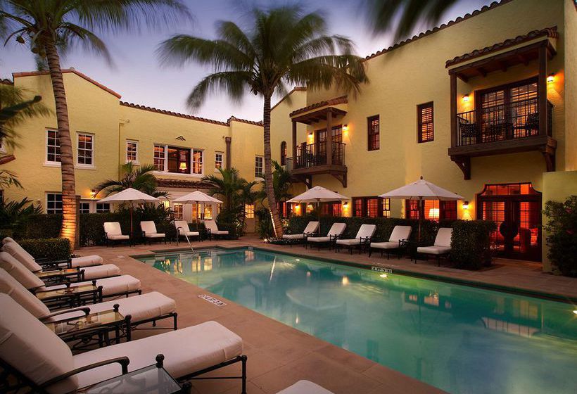 Brazilian Court Hotel