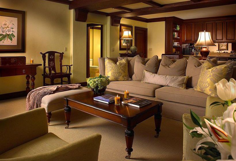 Brazilian Court Hotel  | Palm Beach | Florida | United States 1