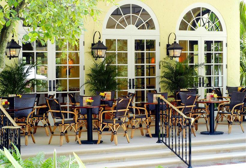 Brazilian Court Hotel  | Palm Beach | Florida | United States 10