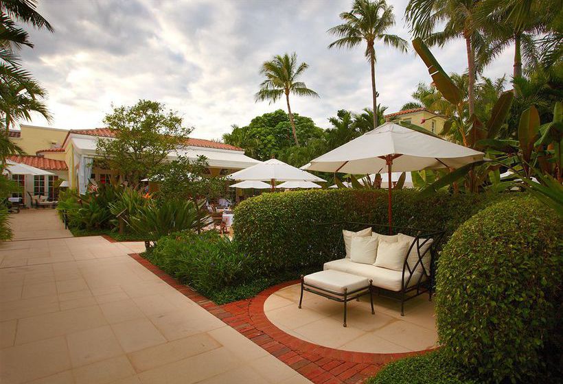 Brazilian Court Hotel  | Palm Beach | Florida | United States 15