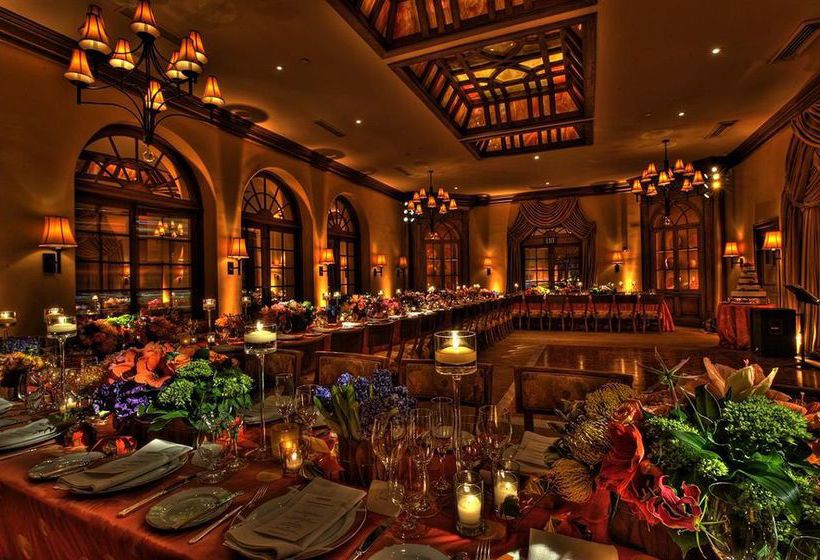 Brazilian Court Hotel  | Palm Beach | Florida | United States 2