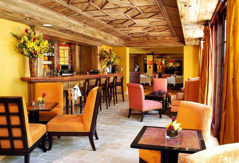 Brazilian Court Hotel  | Palm Beach | Florida | United States 3