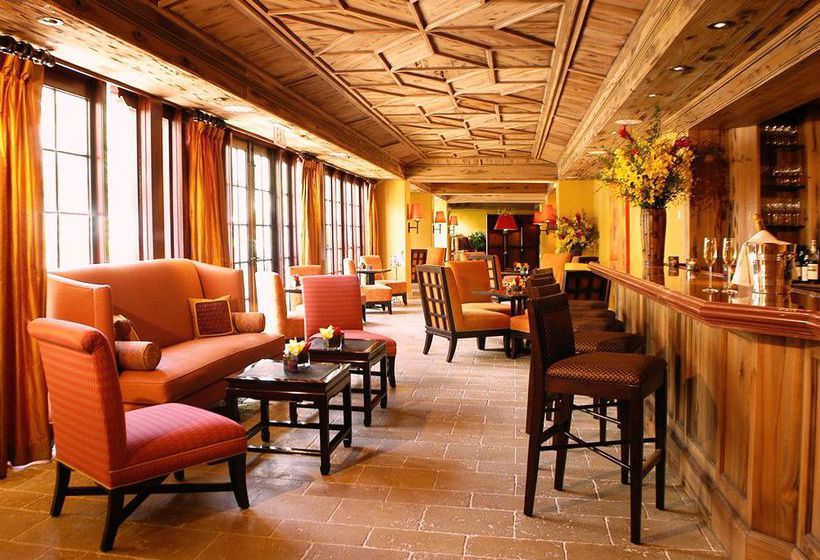 Brazilian Court Hotel  | Palm Beach | Florida | United States 4