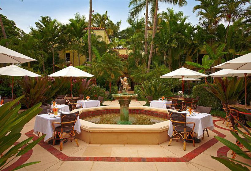 Brazilian Court Hotel  | Palm Beach | Florida | United States 6