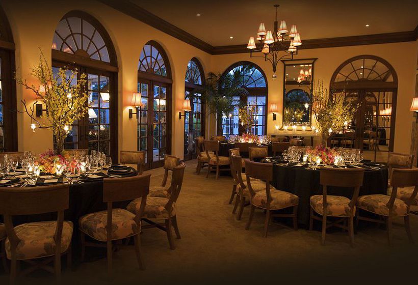 Brazilian Court Hotel  | Palm Beach | Florida | United States 9