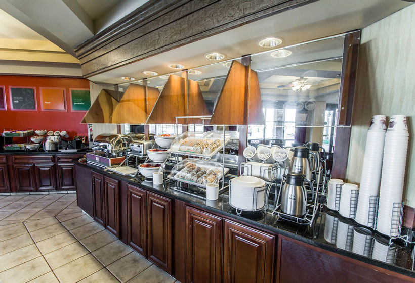 Hotel Comfort Suites Baymeadows  | Jacksonville | Florida | United States 1