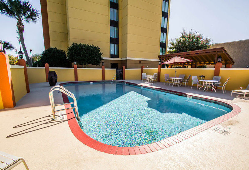 Hotel Comfort Suites Baymeadows  | Jacksonville | Florida | United States 10