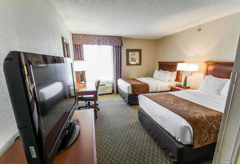 Hotel Comfort Suites Baymeadows  | Jacksonville | Florida | United States 11