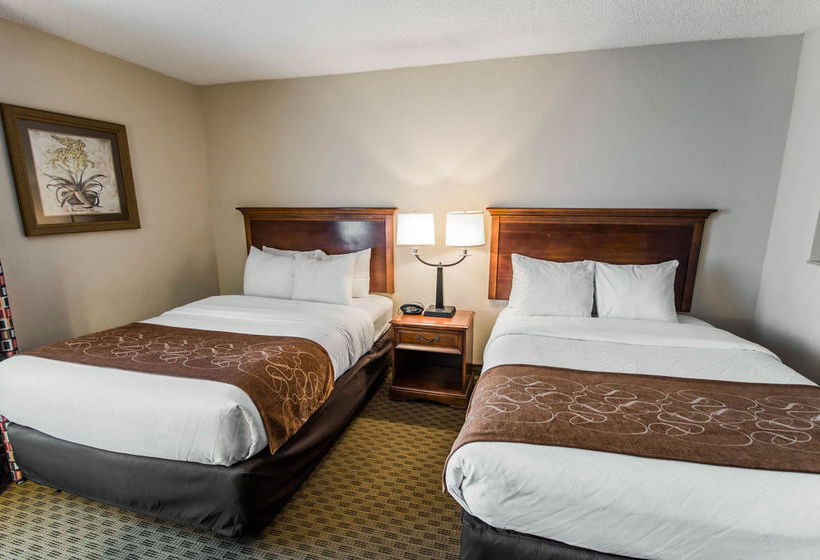 Hotel Comfort Suites Baymeadows  | Jacksonville | Florida | United States 12