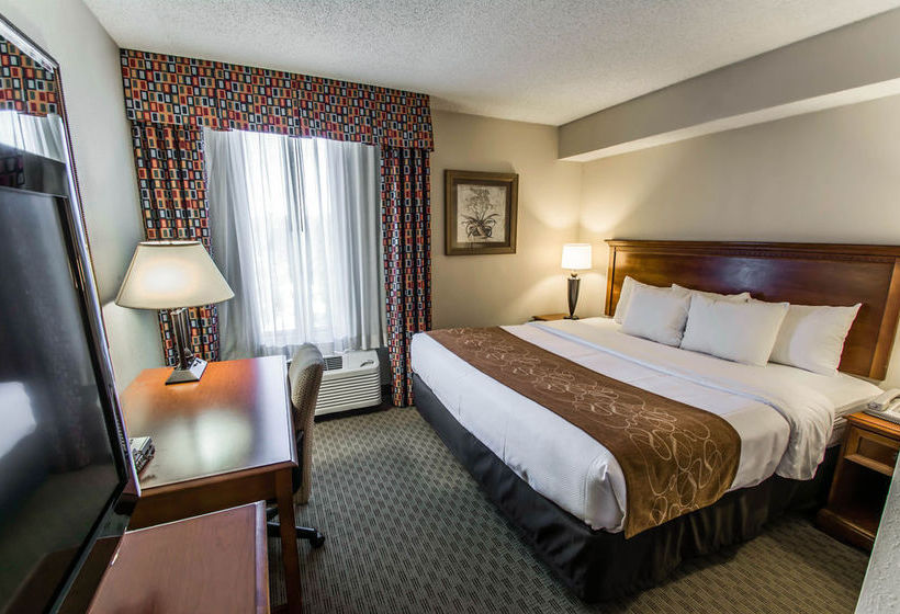 Hotel Comfort Suites Baymeadows  | Jacksonville | Florida | United States 14