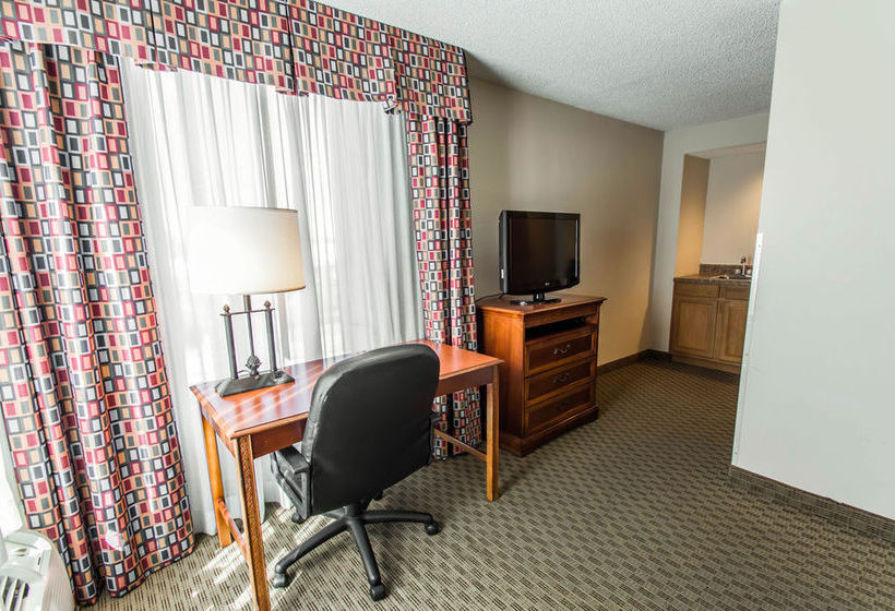 Hotel Comfort Suites Baymeadows  | Jacksonville | Florida | United States 16