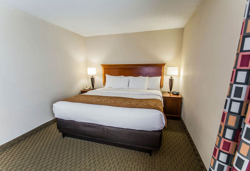 Hotel Comfort Suites Baymeadows  | Jacksonville | Florida | United States 17