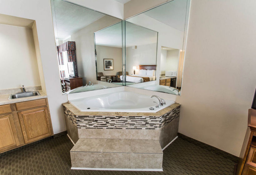 Hotel Comfort Suites Baymeadows  | Jacksonville | Florida | United States 18