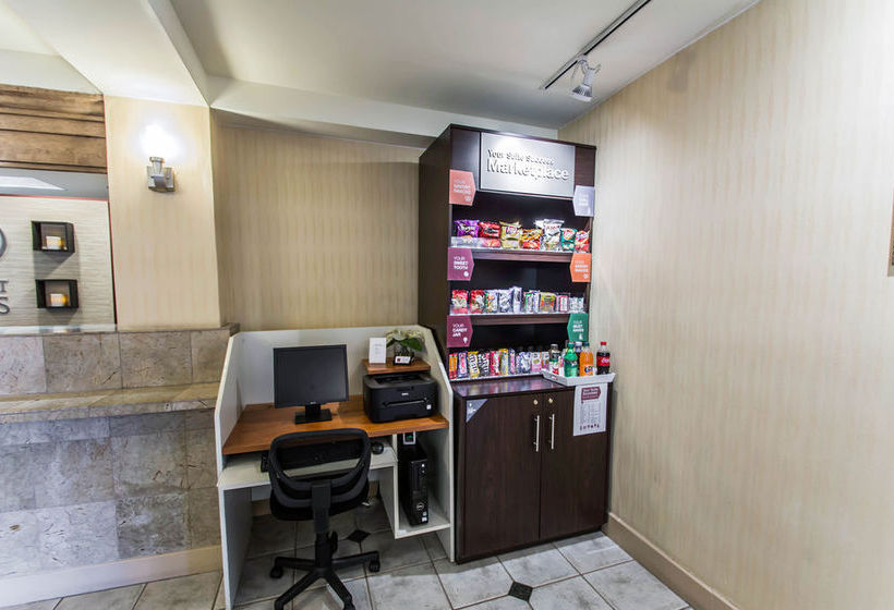 Hotel Comfort Suites Baymeadows  | Jacksonville | Florida | United States 2