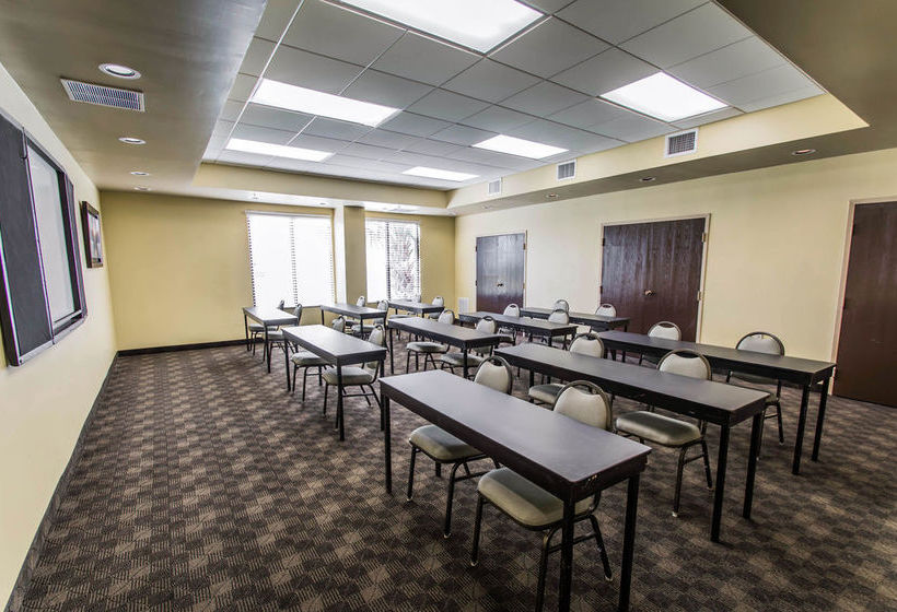 Hotel Comfort Suites Baymeadows  | Jacksonville | Florida | United States 3