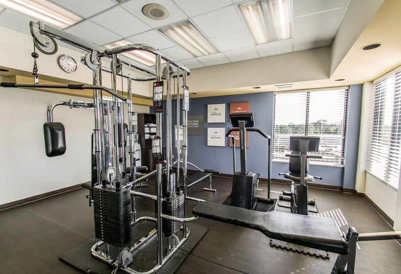 Hotel Comfort Suites Baymeadows  | Jacksonville | Florida | United States 4