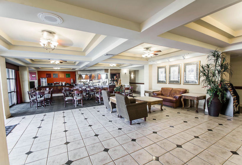 Hotel Comfort Suites Baymeadows  | Jacksonville | Florida | United States 8