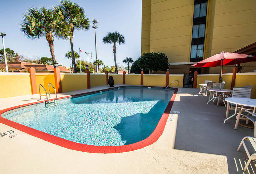Hotel Comfort Suites Baymeadows  | Jacksonville | Florida | United States 9