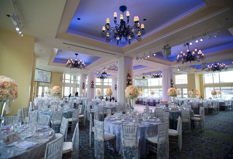 Boston Harbor Hotel  | Boston | Massachusetts | Hotel negli Stati Uniti 1