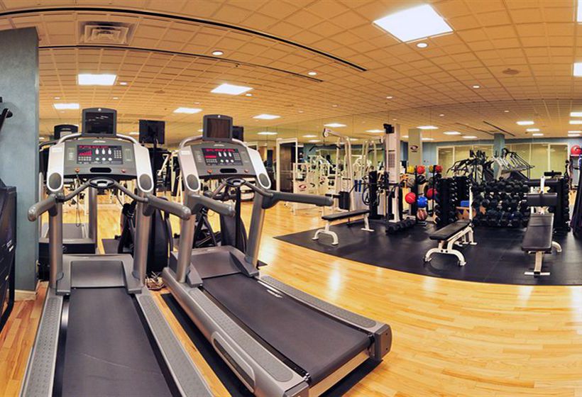 Boston Harbor Hotel  | Boston | Massachusetts | Hotel negli Stati Uniti 10