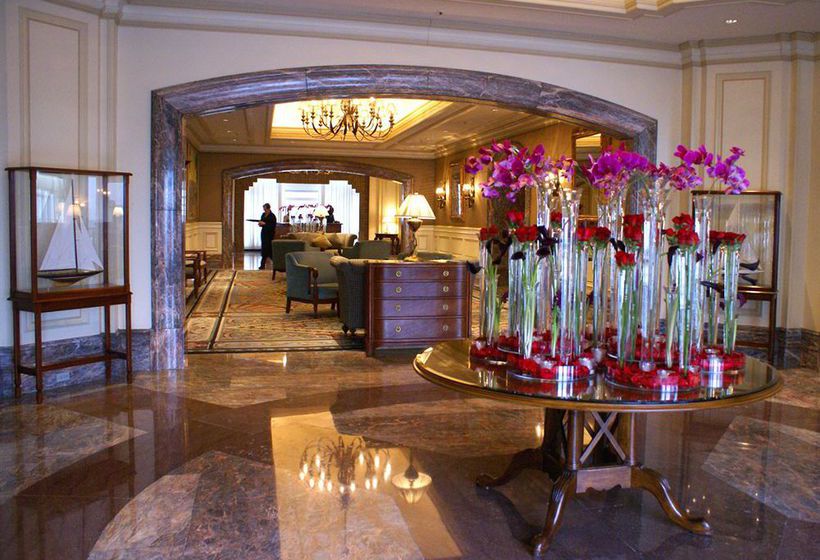 Boston Harbor Hotel  | Boston | Massachusetts | Hotel negli Stati Uniti 11