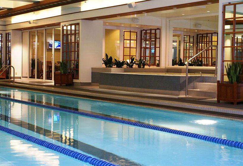 Boston Harbor Hotel  | Boston | Massachusetts | Hotel negli Stati Uniti 15