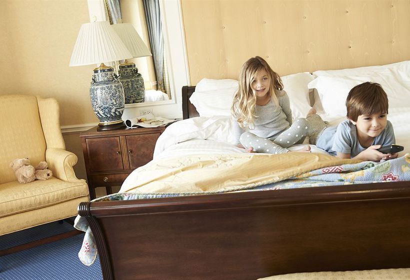 Boston Harbor Hotel  | Boston | Massachusetts | Hotel negli Stati Uniti 16